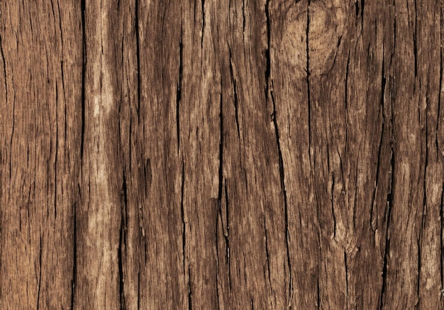 Bruine oude houten textuur close-up achtergrond