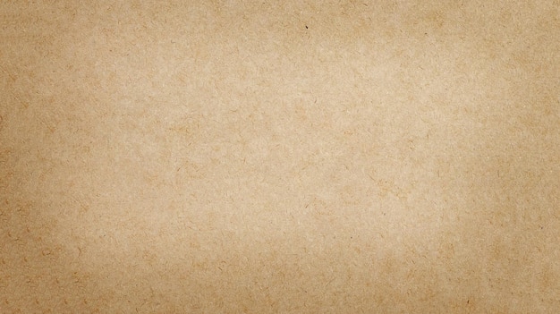 Bruine papieren textuur voor achtergrond