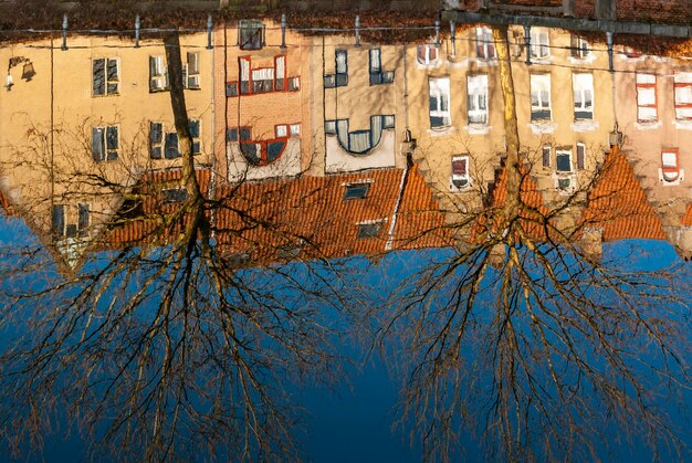 Photo brujas brugge belgium europe charm city