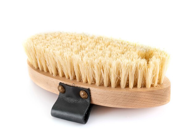 Brush for horse