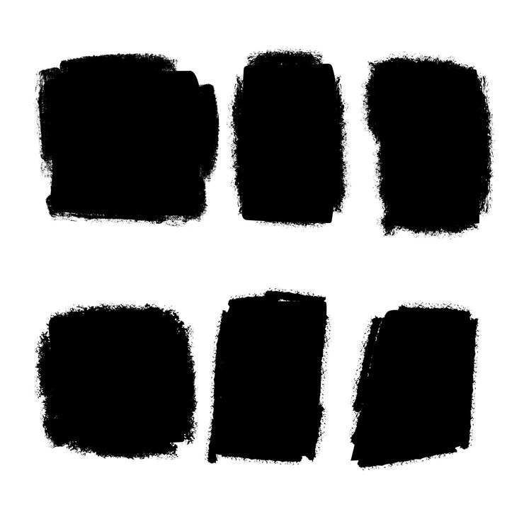 Photo brush stroke 5
