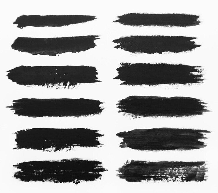 Photo brush strokeartabstractdesignpaintbrushgrungebackground