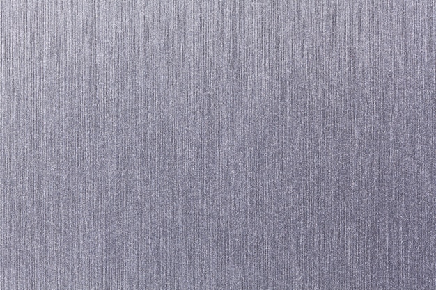 Brushed aluminum background