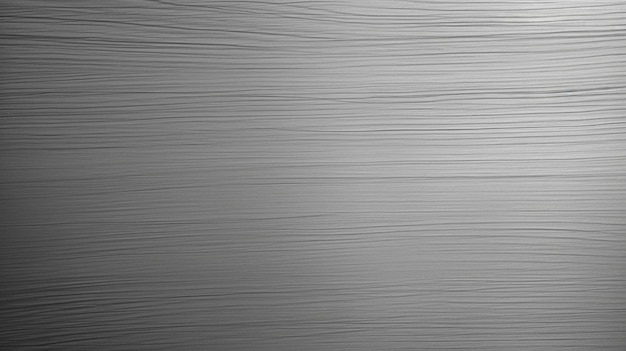Brushed Aluminum Texture Background