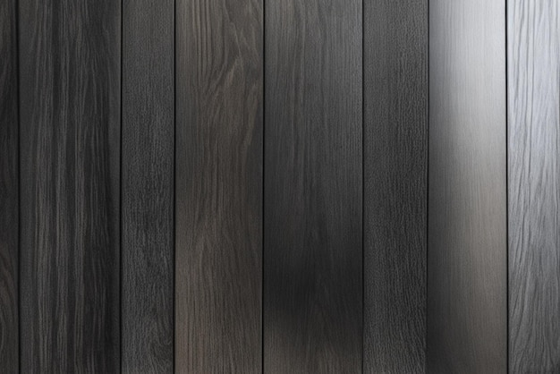 Brushed Blackened Maple Texture ContemporaryClassic Balance