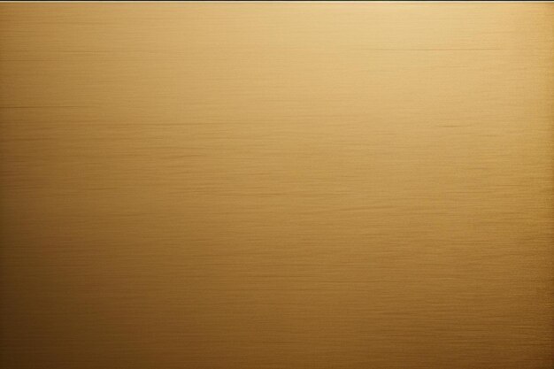 brushed brass plate background texture