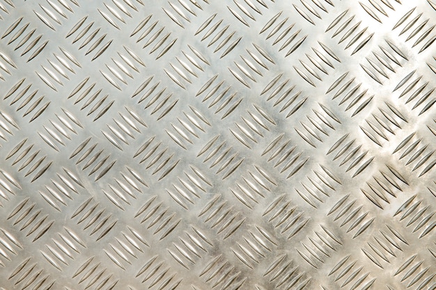 Brushed metal texture ; abstract industrial background