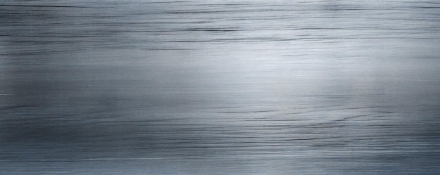 Brushed metal texture background