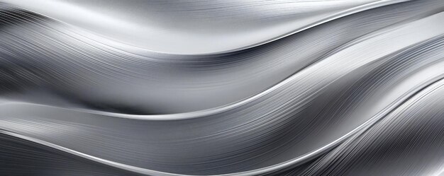 brushed metal texture background