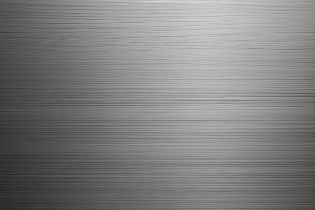 Photo brushed metal texture background