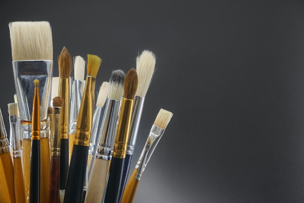 Brushes