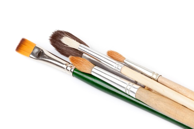 Brushes