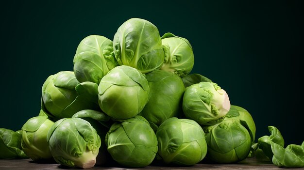 Brussels Sprouts Essence