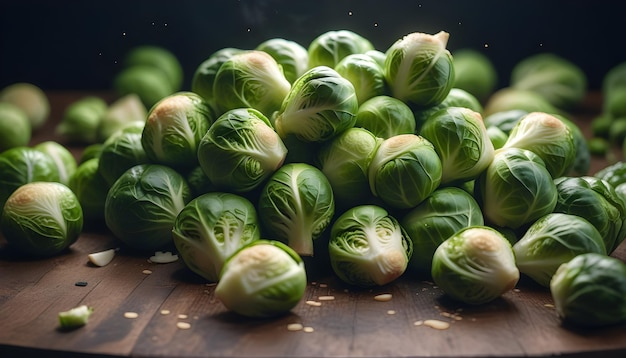 Brussels sprouts