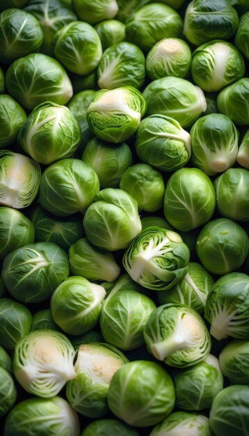 Brussels sprouts