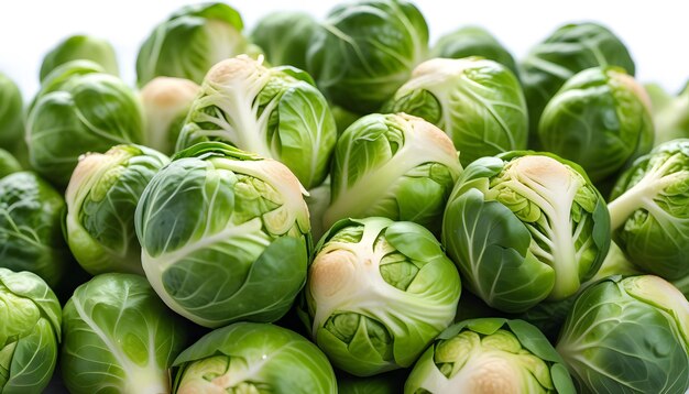 Brussels sprouts