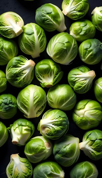 Brussels sprouts