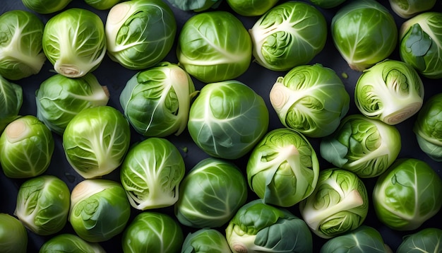 Brussels sprouts