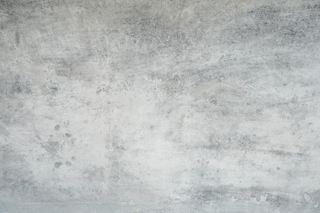 Muro di fondo brutale di toni di grigio cemento in stile grunge texture grigia di cemento monolitico
