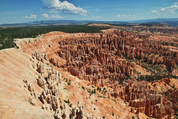 Bryce Canyon in Utah, Verenigde Staten