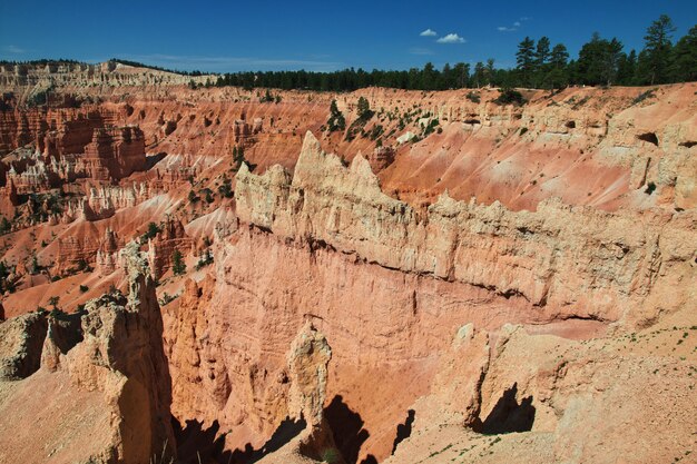 Bryce Canyon in Utah, Verenigde Staten