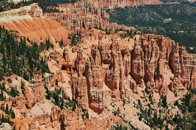Bryce Canyon in Utah, Verenigde Staten
