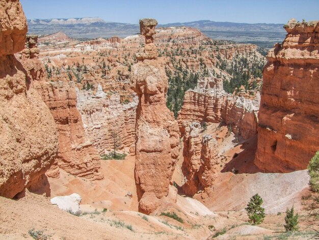 Bryce Canyon National Park