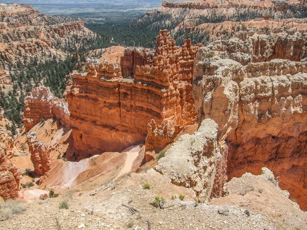 Bryce Canyon National Park