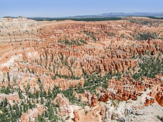 Bryce Canyon National Park