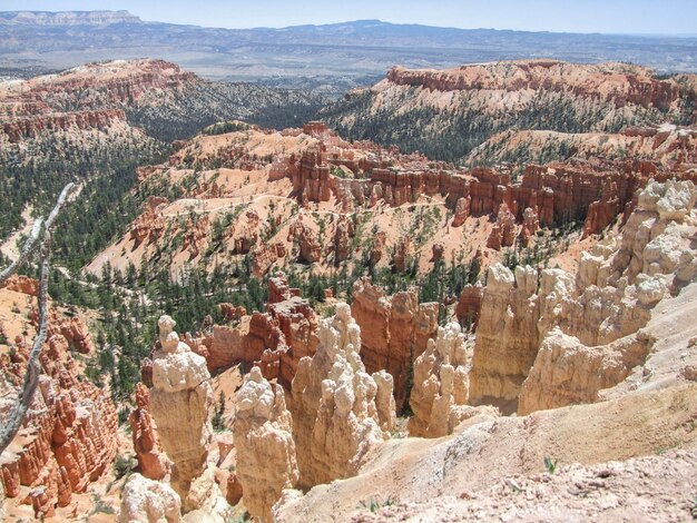 Bryce Canyon National Park