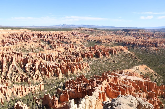 Bryce Canyon National Park