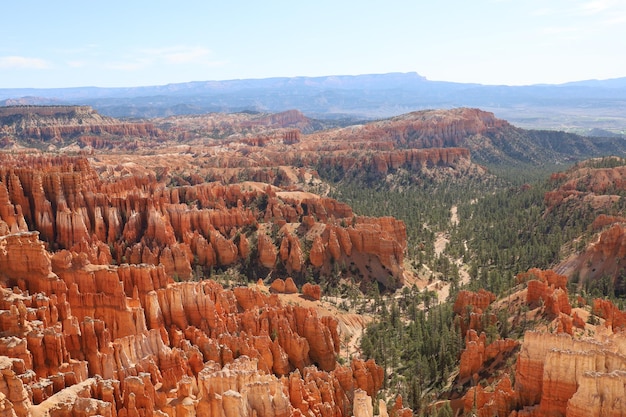 Bryce Canyon National Park