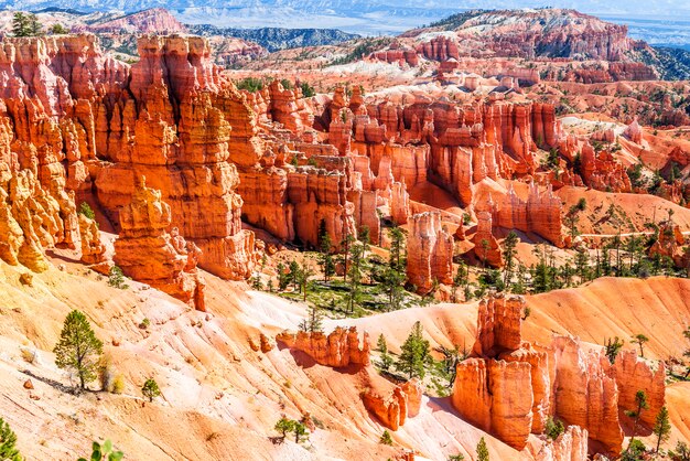 Bryce Canyon