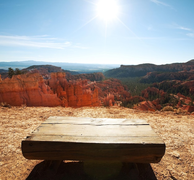 Bryce Canyon