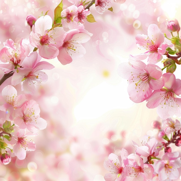 BSpring Blossoms