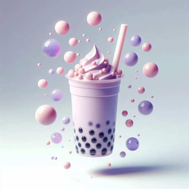 bubble tea