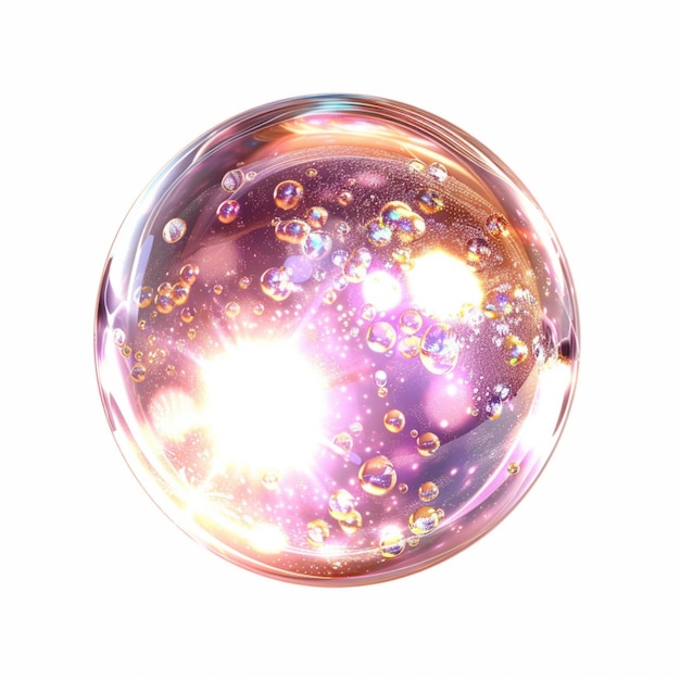 a bubble that has the word cells in it