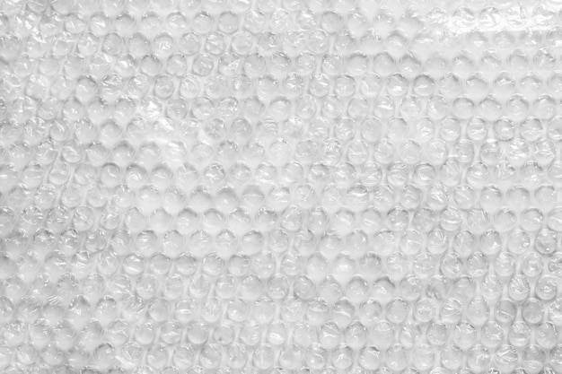 Bubble wrap background