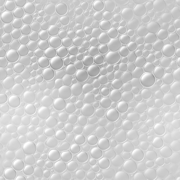 Photo bubble wrap plastic texture seamless