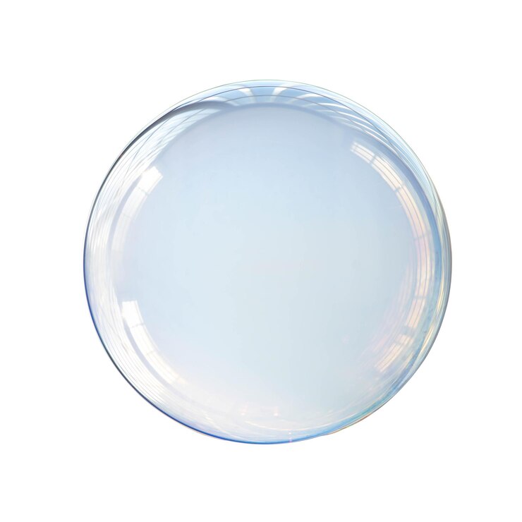Photo bubble