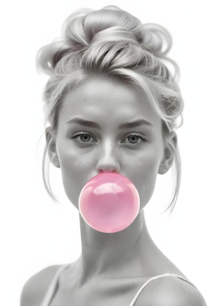 bubblegum