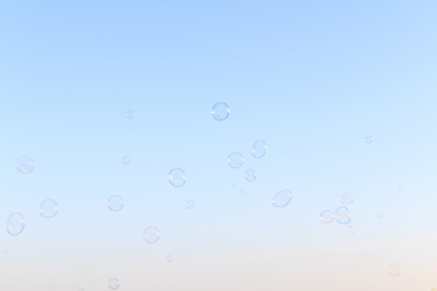 Bubbles