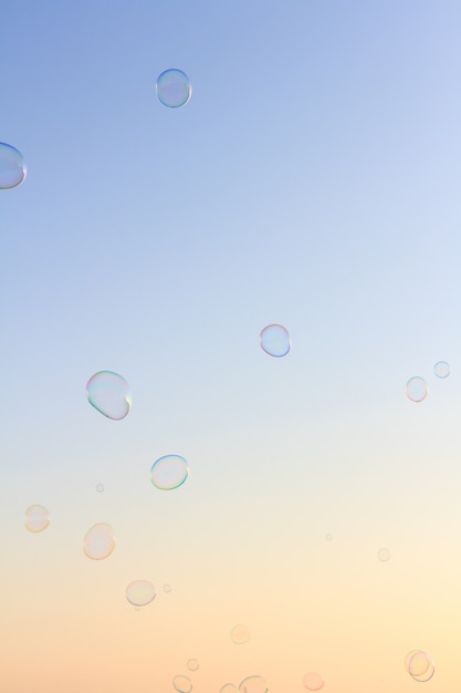 Bubbles