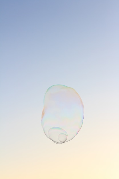 Bubbles