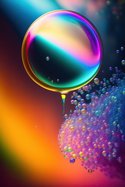 Bubbles