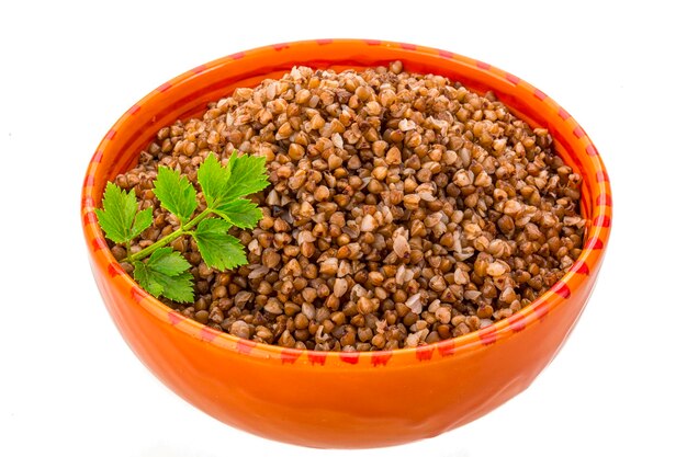 Buckwheat