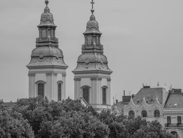 Photo budapest hungary