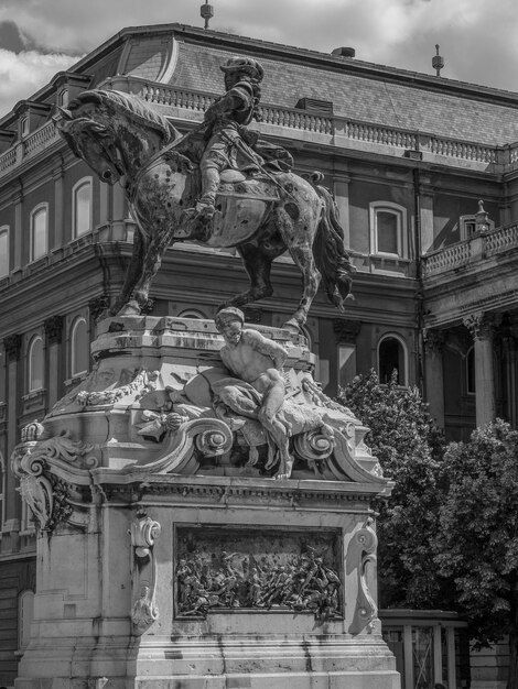 Photo budapest in hungary