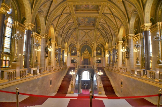 Photo budapest parlament