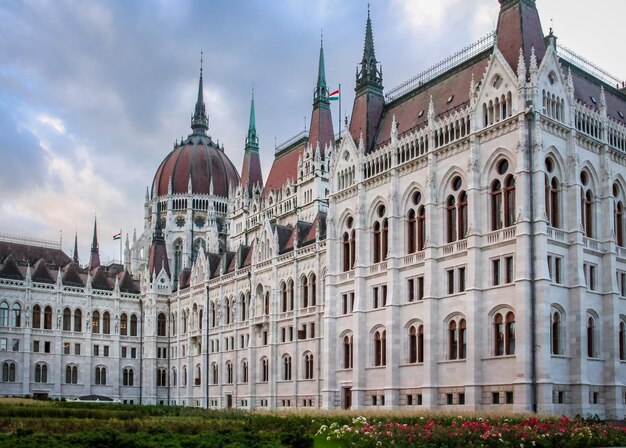 Фото Парламент будапешта венгрия